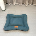 Washable Removable Golden Retriever Dog Nest Pad