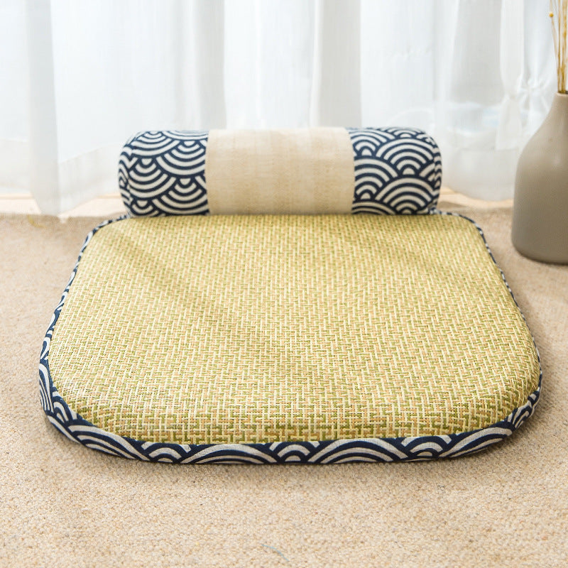 Four Seasons Universal Doghouse Mat for Summer Use